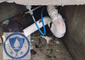 船营区水管漏水检测公司6