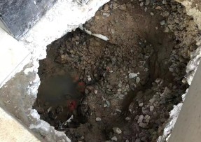 船营区水管漏水检测公司2