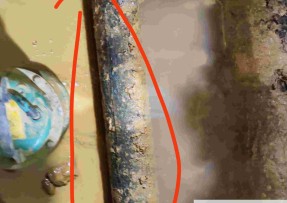 船营区水管漏水检测公司1